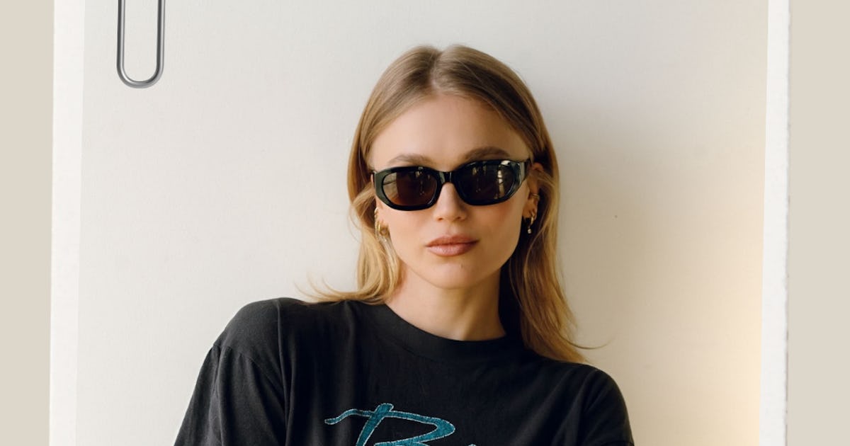 For DJ Ana Boo, Spinning Is A Form Of Art