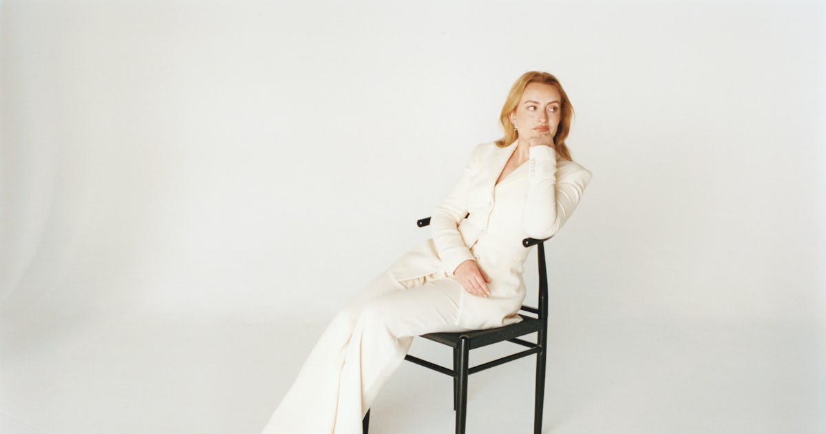 Amelia Dimoldenberg’s Secret Weapon For Turning Creative Inspo Into Viral Gold