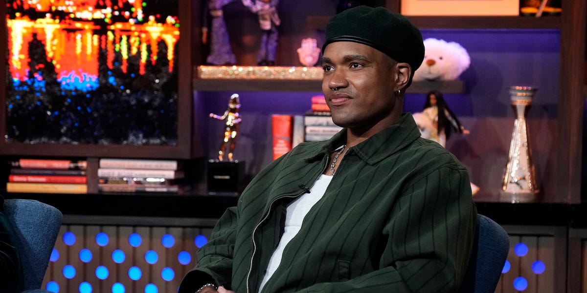 KJ Dillard of ‘Summer House’ Denies Leaking Heated Audio From the Show’s “Deeply Emotional” Reunion Taping