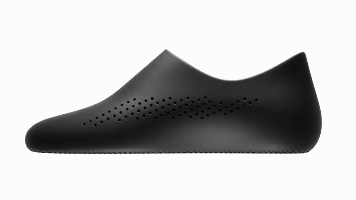 Ye AQ-01 first look, here’s how to buy YZY footwear