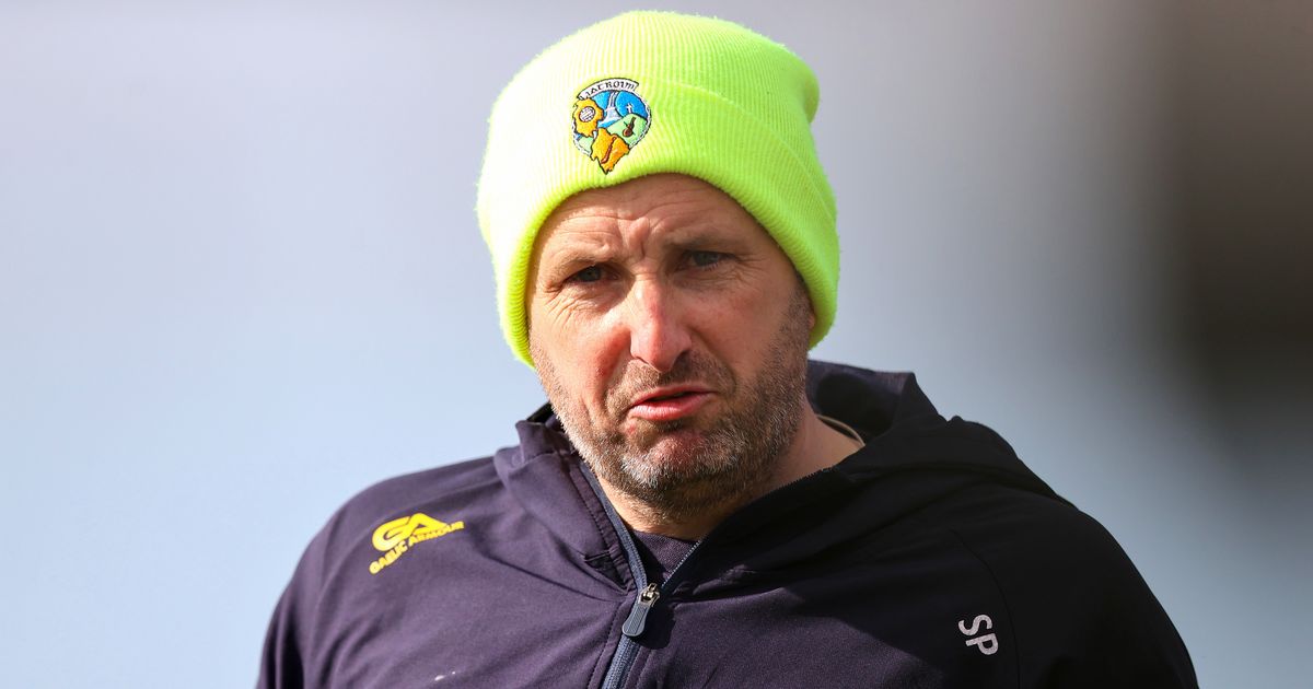 What time and TV channel is Leitrim v Galway on today in the Connacht Senior Football Championship?