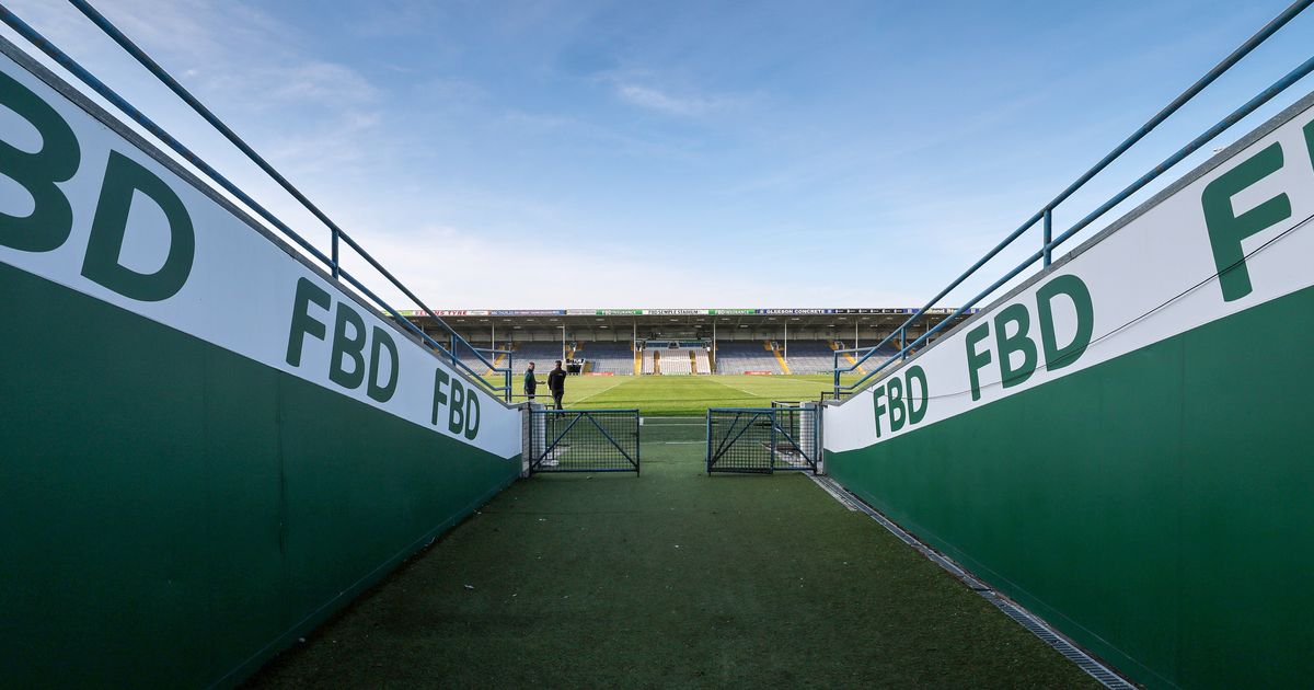 What time and TV channel is Tipperary v Cork on today in the Munster Senior Football Championship?