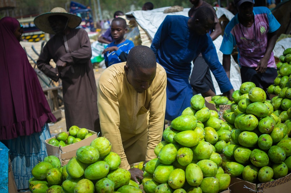 Amid Soaring Inflation Worldwide, Nigeria's Retail Sector is Booming