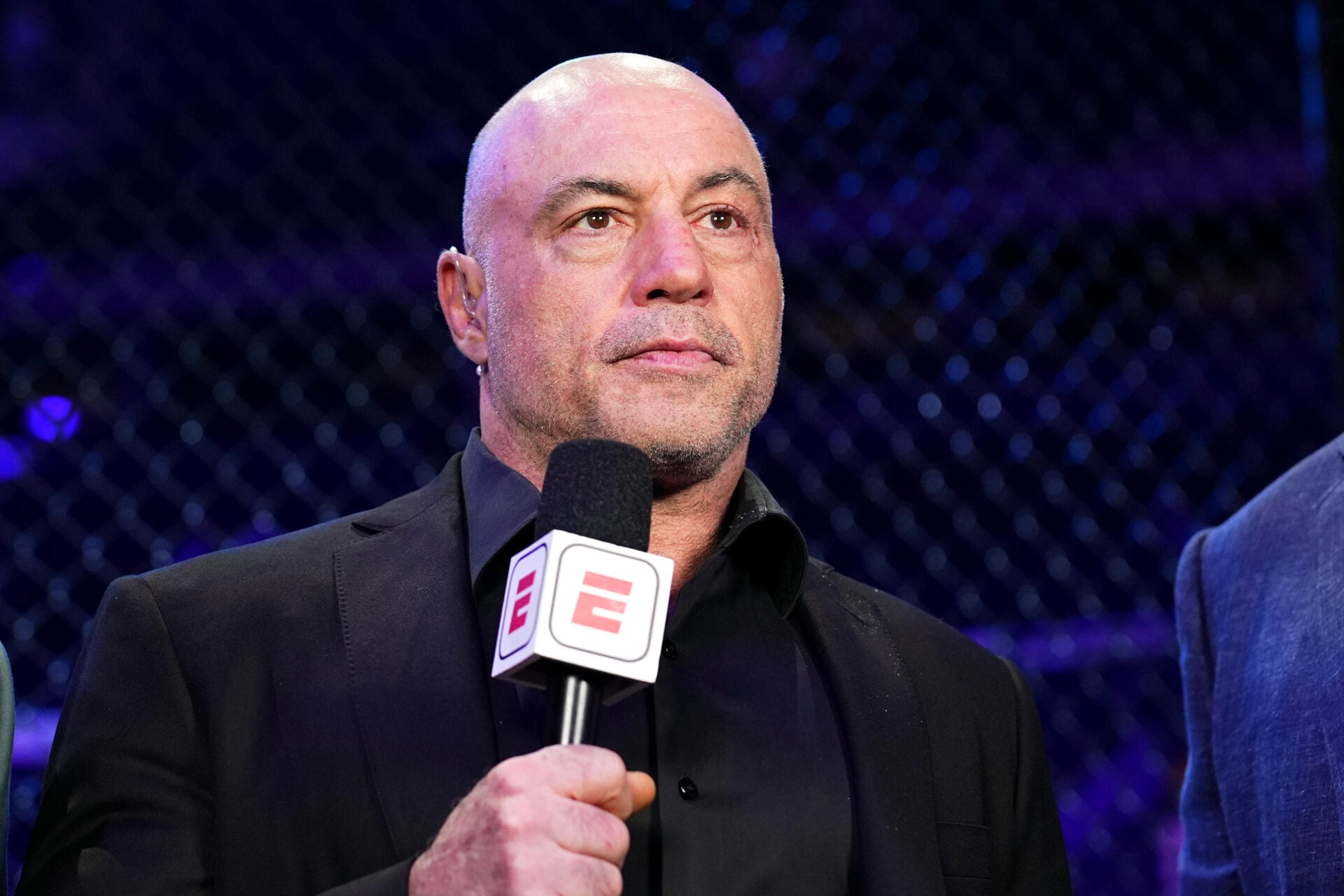 Joe Rogan names UFC legend fans forget to include in one GOAT debate: 'In his prime…'