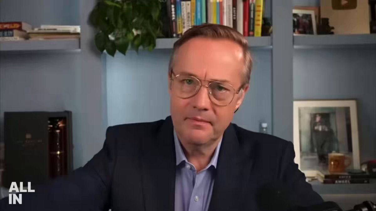 People severely underestimate how scary this would’ve been.