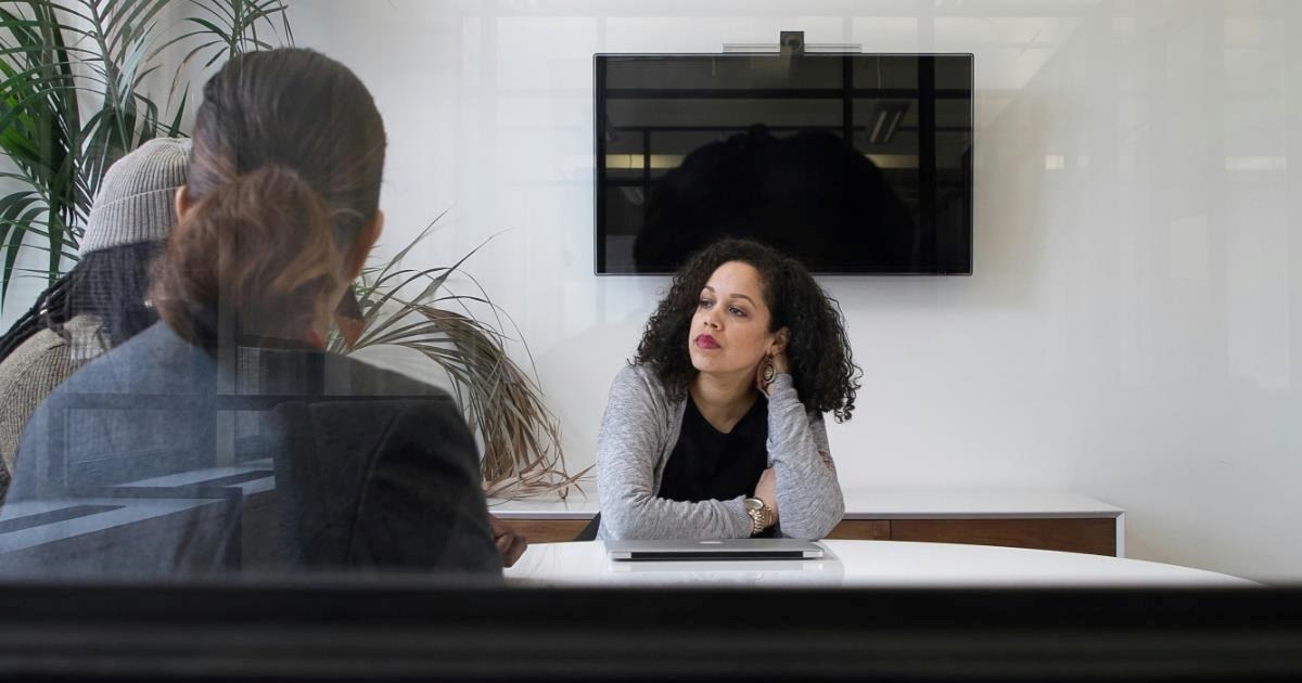 Employee gets suspended from work after they ask to have HR present during a meeting with boss: ‘I'm assuming I'm fired and HR won't listen to me’