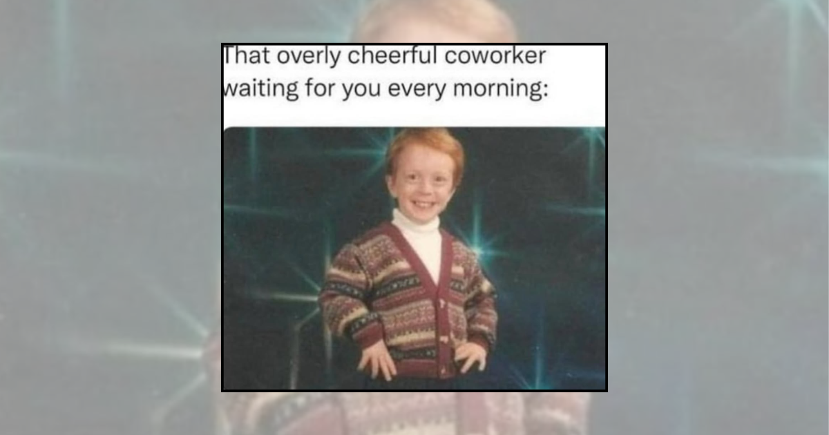 21 Coworker Memes Bringing Teamwork Energy to the Office