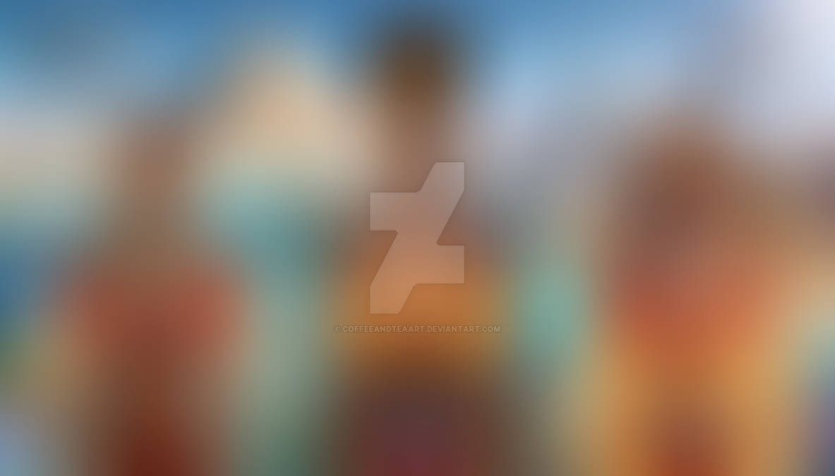 Jade Meets Rhythm, Soul, Pop Divas E10 by CoffeeandTeaArt on DeviantArt