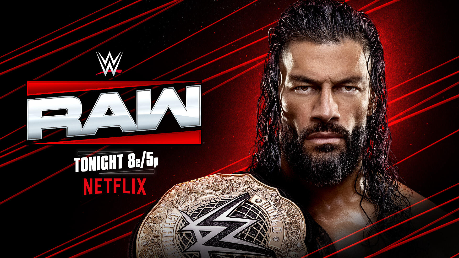 WWE Raw Preview, Start Time, How To Watch, Where Is Raw Tonight? (4/27): Roman Reigns Appears