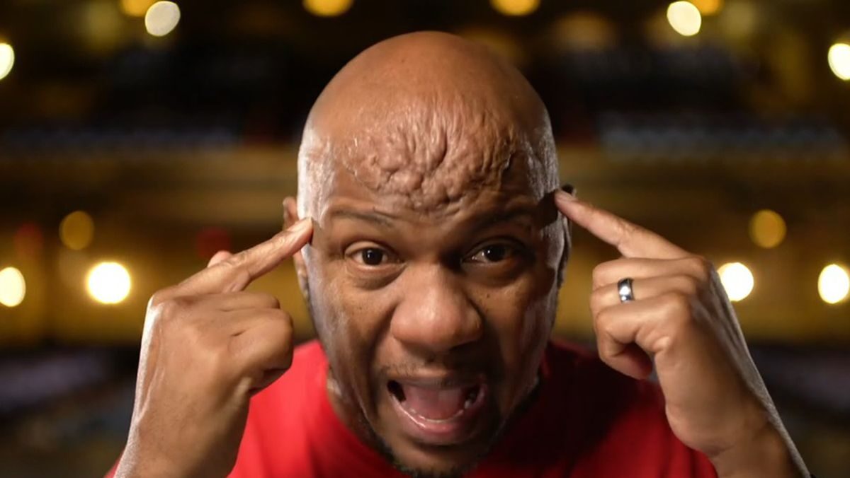 Jacob Fatu On A Possible Dream Match With New Jack: I Would Have Let Him Win