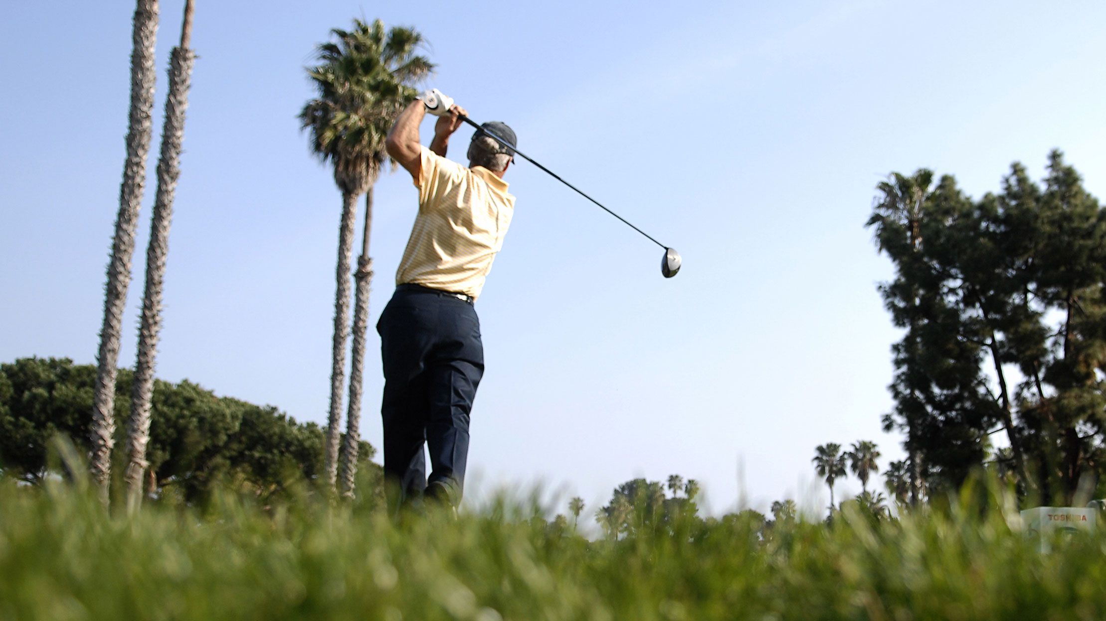 Who Has Lost The Most Play-Offs In The History Of Professional Golf?