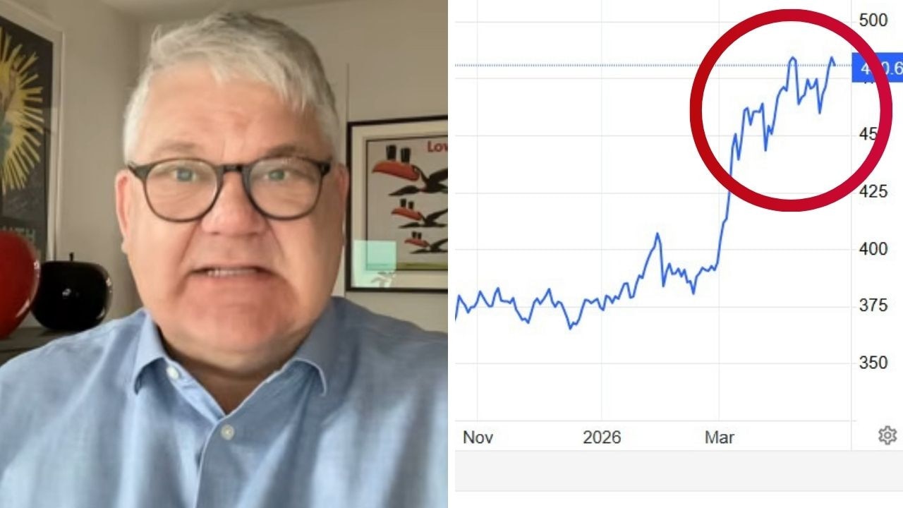 ‘As night follows day’: Global inflation call