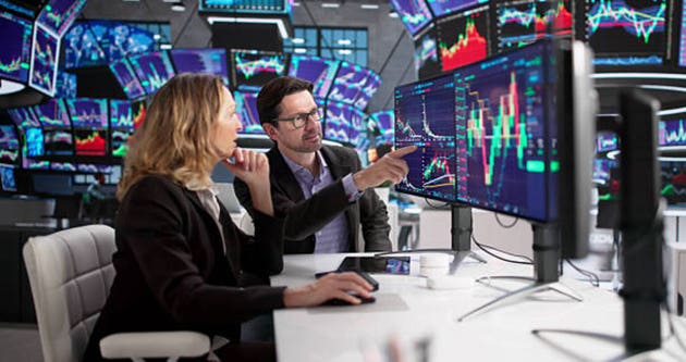 Global central banks face war-driven inflation test as bond markets brace for signals