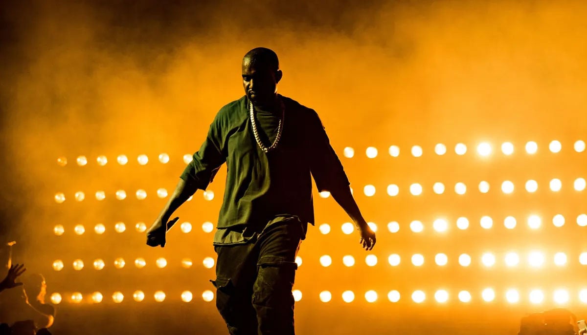 Fate of Kanye West's latest Europe concert revealed and it's not bad news