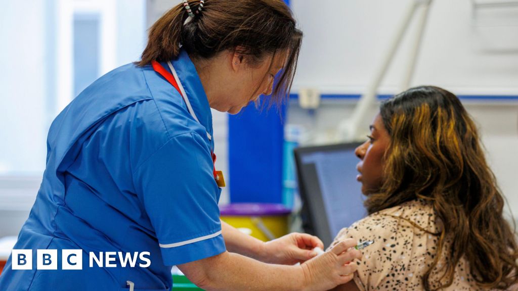 Manx Care spring programme offers respiratory illness jabs