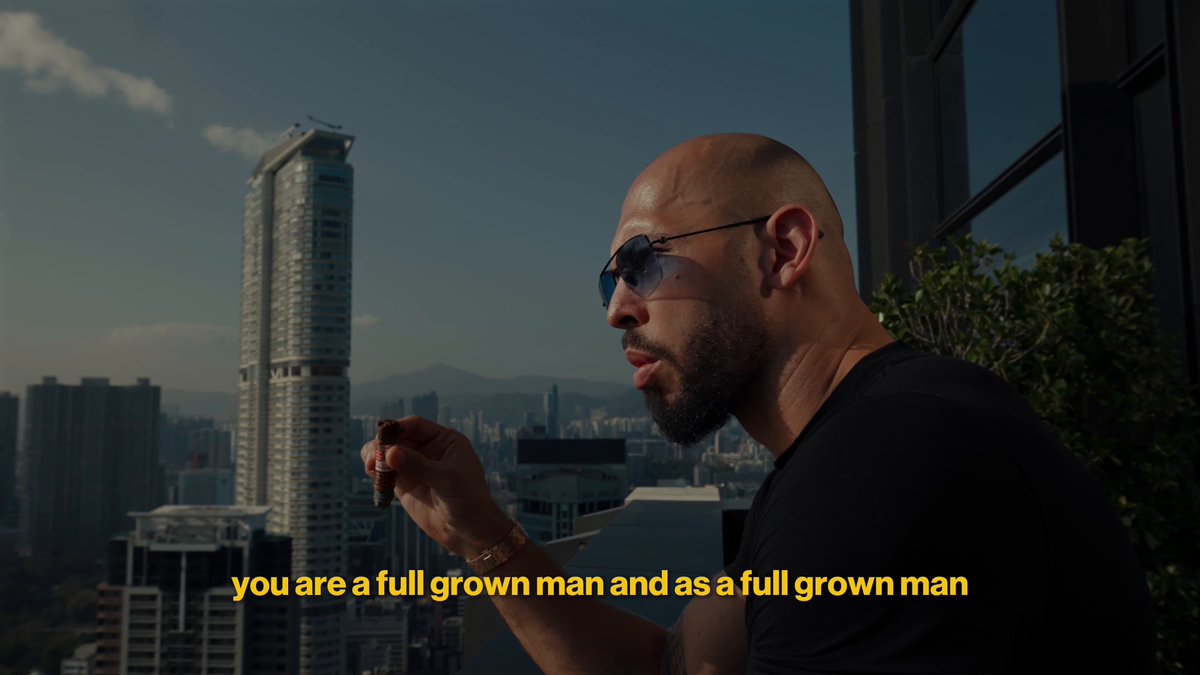 The only skill that matters is endless persistence. pic.