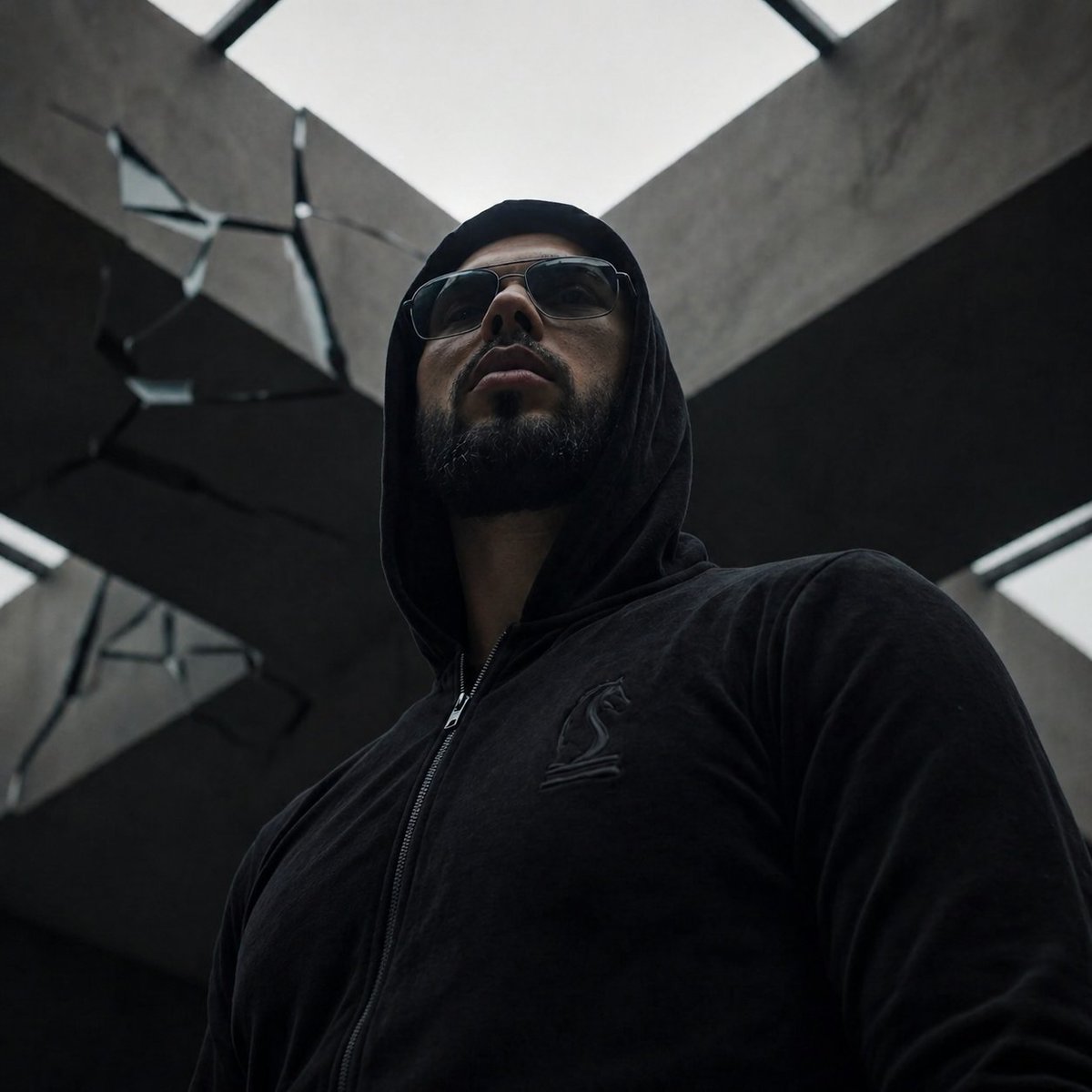 RT by @Cobratate: Cowards die a thousand deaths A brave man only one Stand against mediocrity pic.