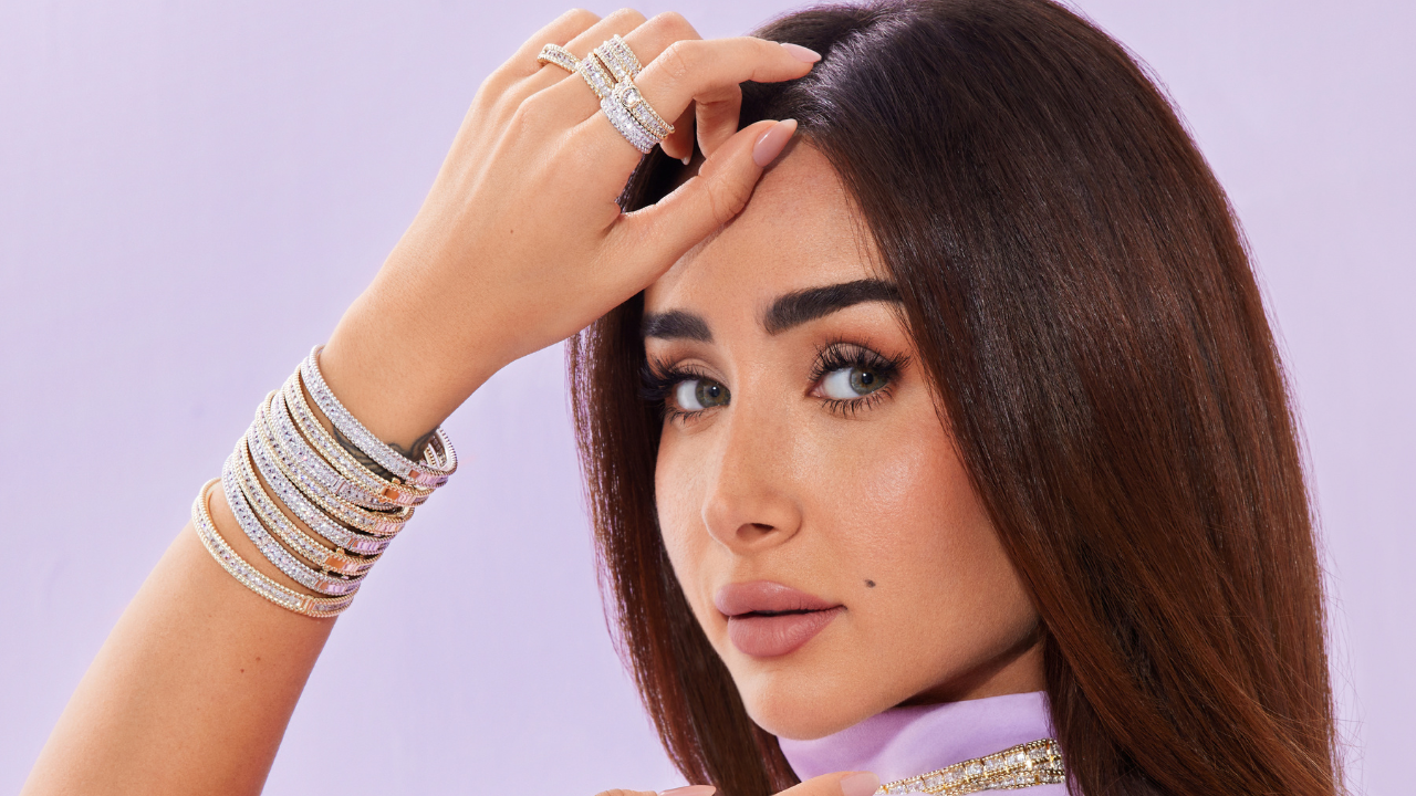 APM Monaco’s Latest Drop Is The Jewellery Edit We Didn’t Know We Needed