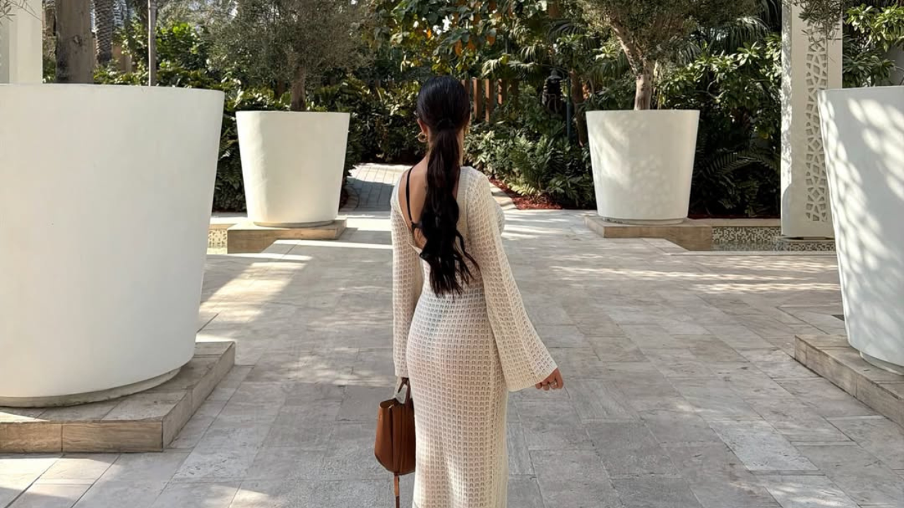 The GRAZIA Dubai Weekend Guide: April 24 To April 26