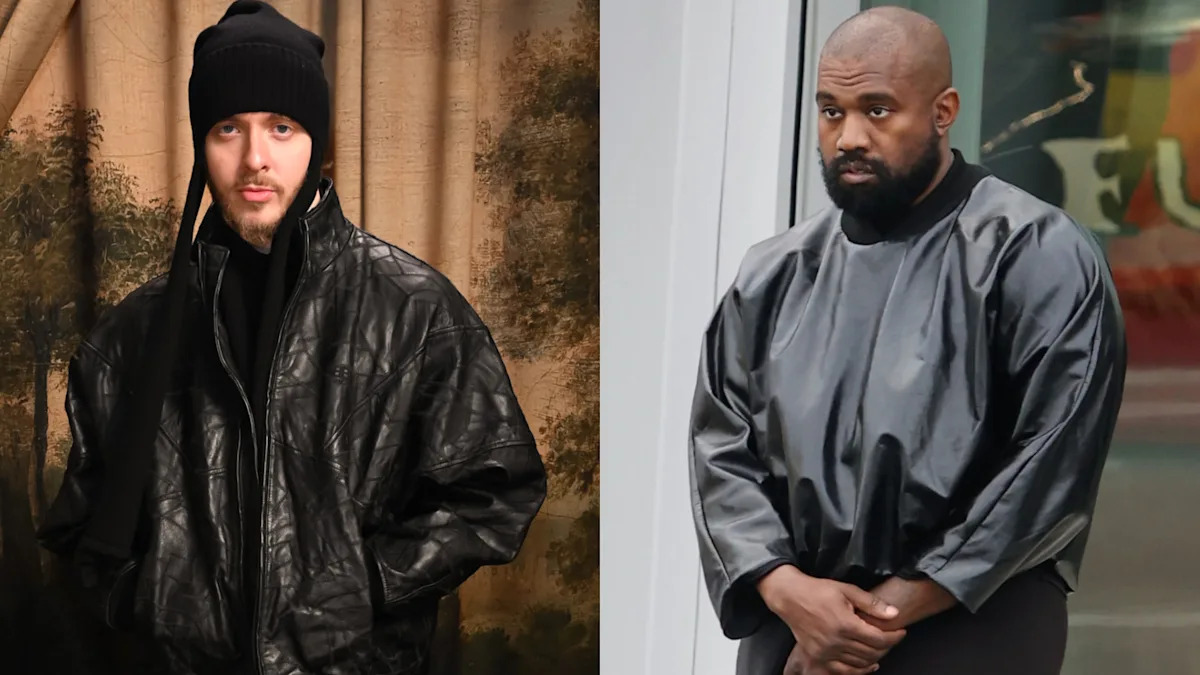 Jack Harlow Looks Back on Impact of Kanye West Cosign, Collaboration