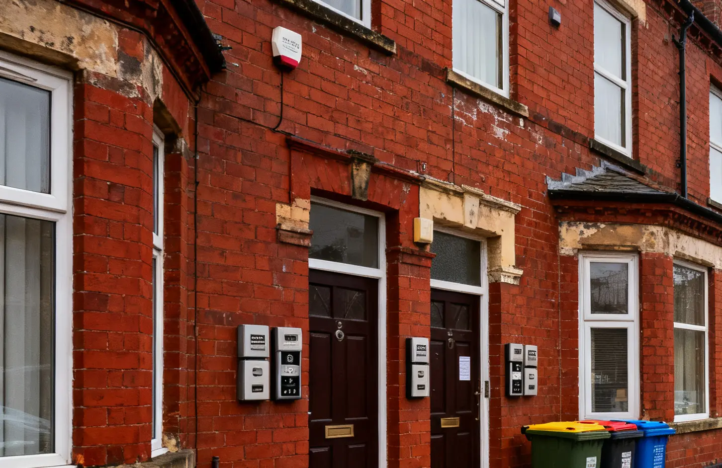 Reform MPs propose licensing regime for HMO landlords