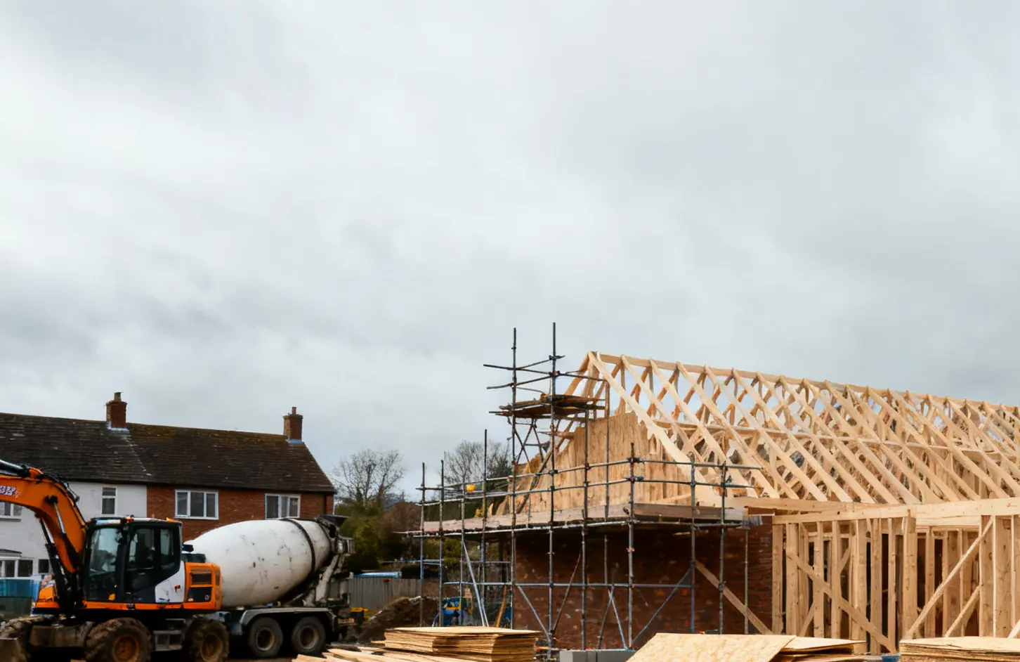 Avamore Capital completes £926k development loan in three weeks