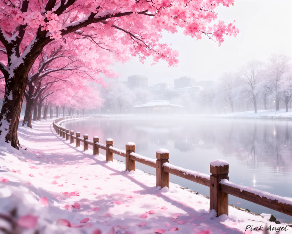 AI Art #18 by PinkAngelFlyToTheSky on DeviantArt