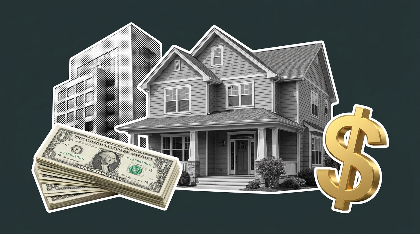 Darryl Davis: Why your pricing talk is not landing with real estate sellers anymore