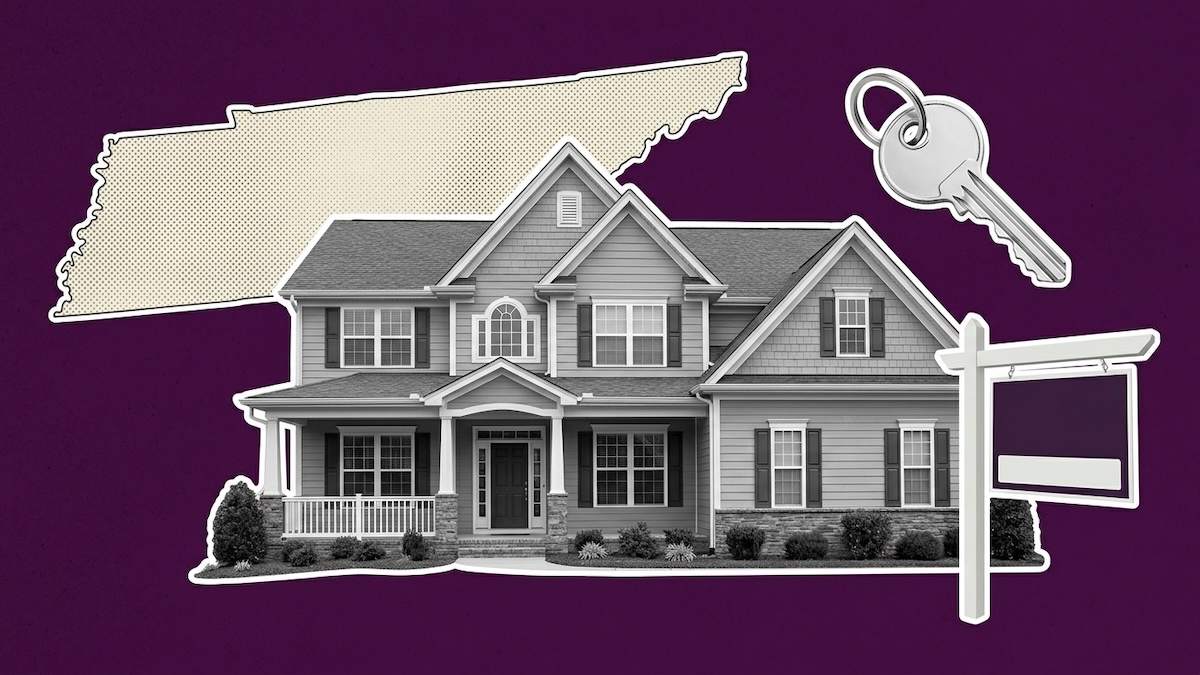 Realty of America expands into Tennessee