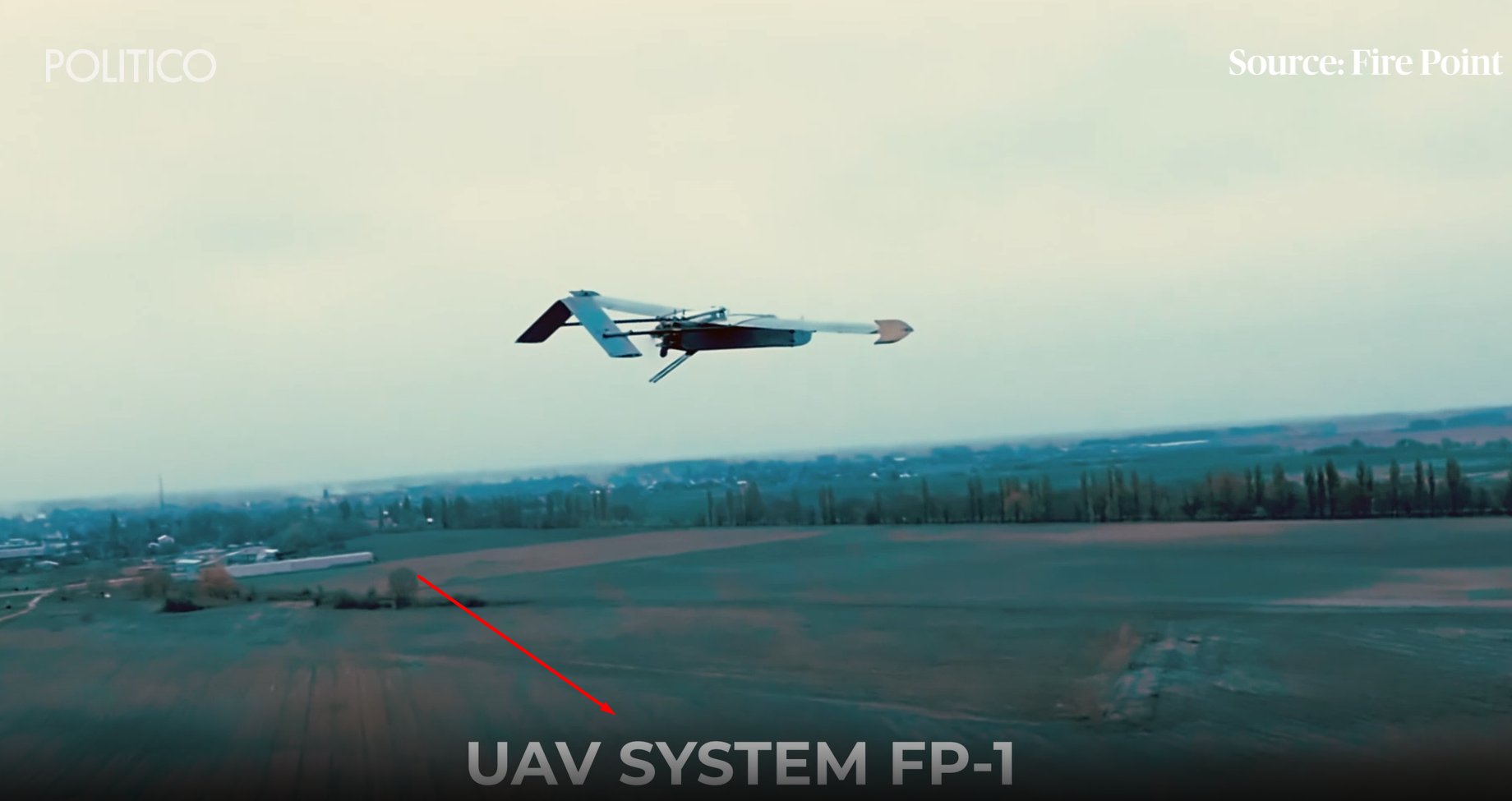 Russia is losing ground for the first time in 27 months. Ukraine’s drones might be why.