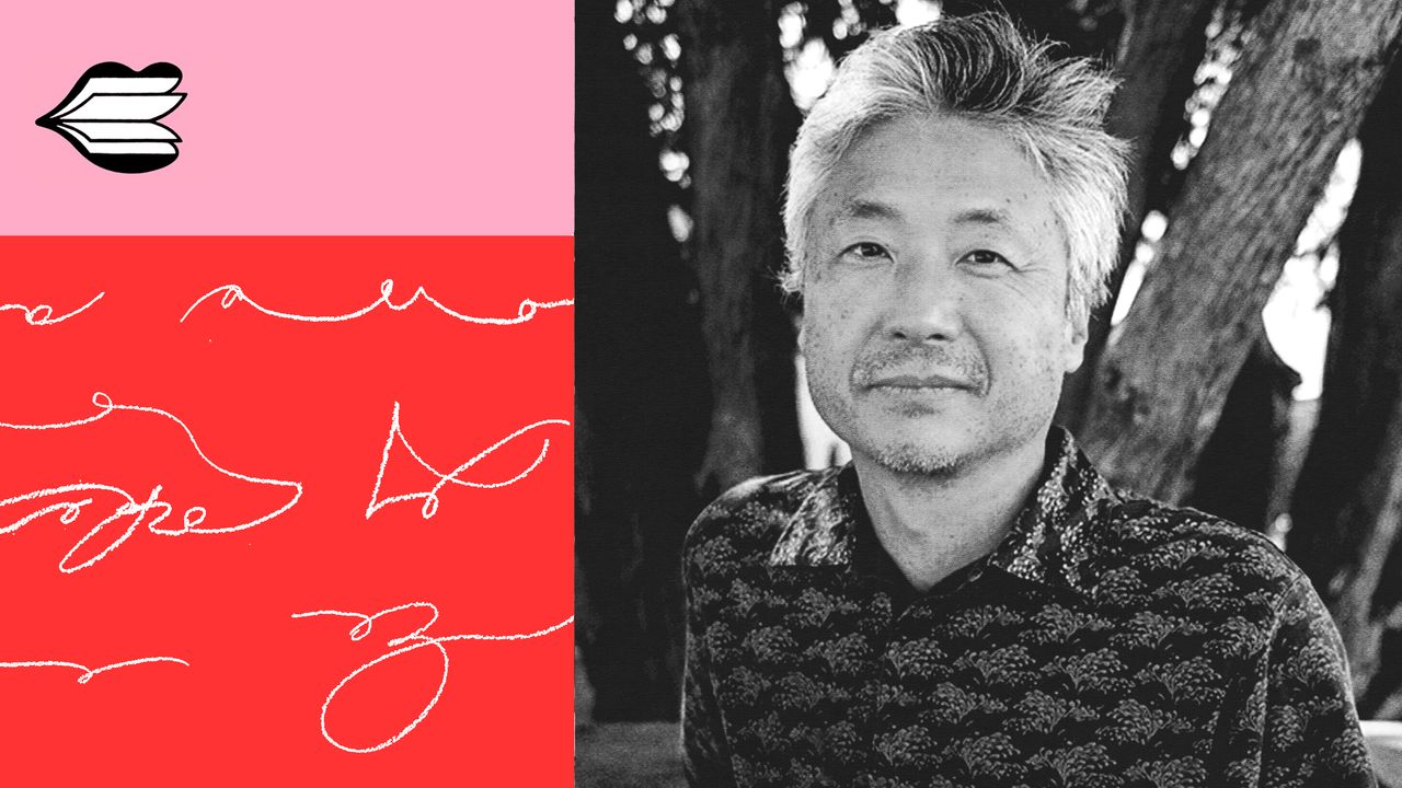 Chang-rae Lee Reads “Standings”