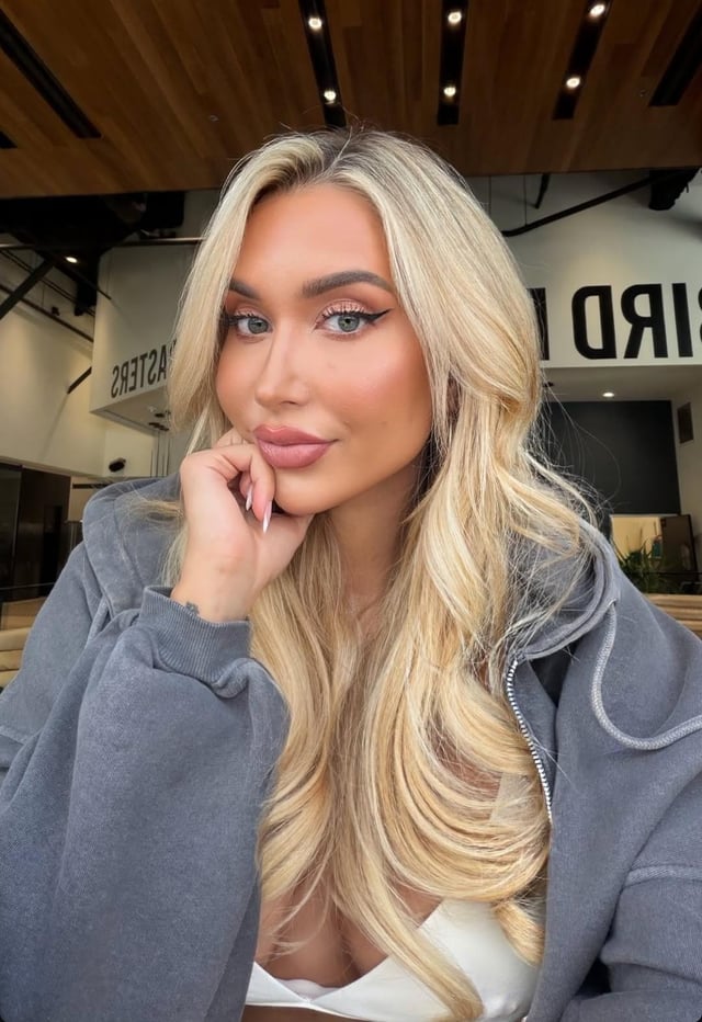 Nikita Sullivan [IRTR]