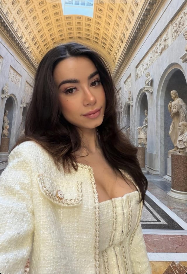 Eleonora Bertoli [IRTR]