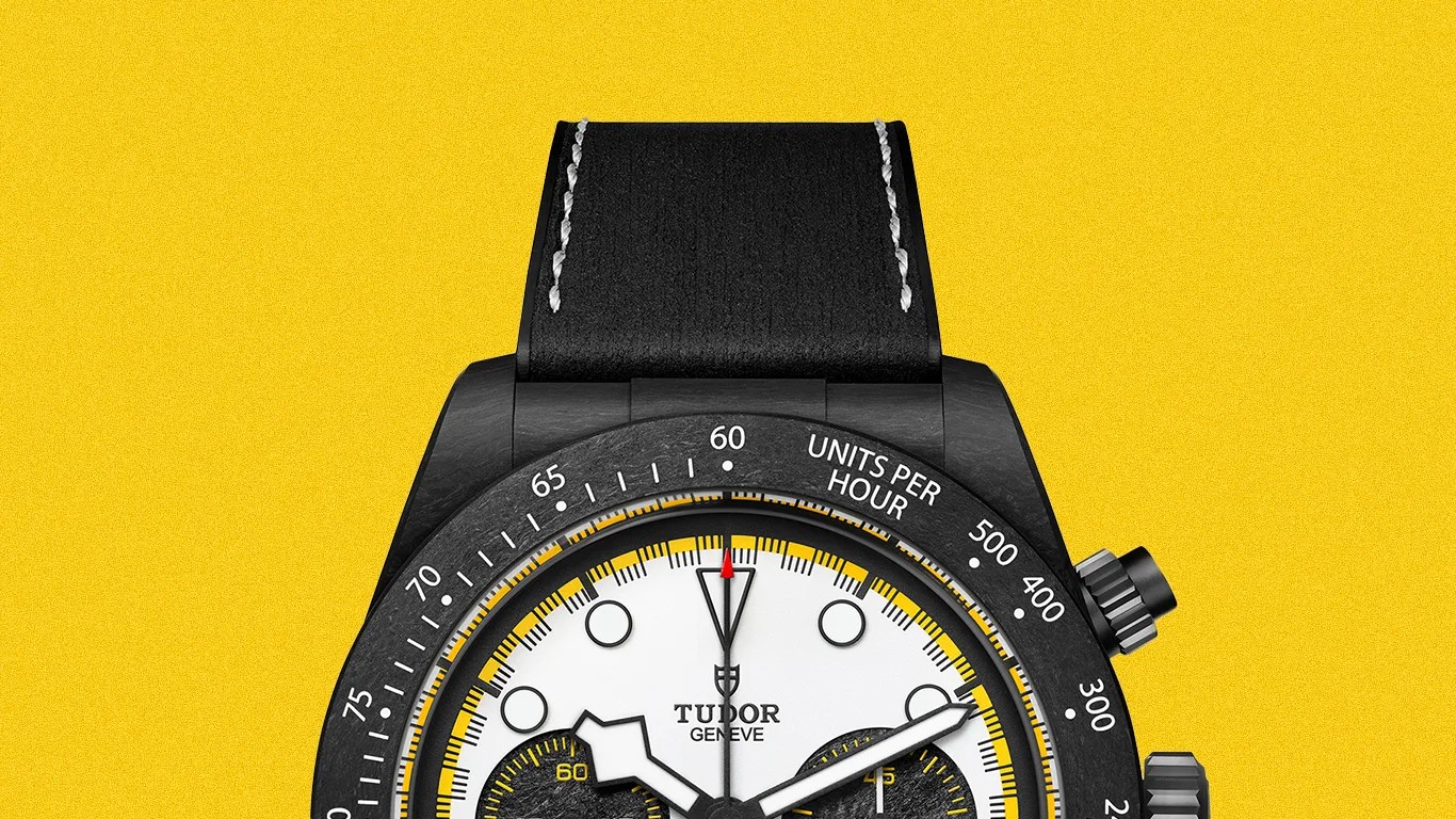 31 New Watches You Missed from Tudor, Citizen, Timex, Breitling and More