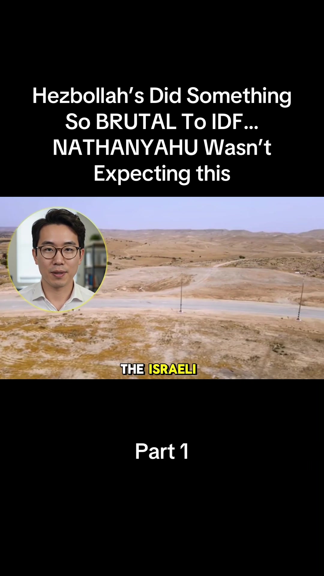 Hezbollah’s Did Something So BRUTAL To IDF…NATHANYAHU Wasn’t Expecting this