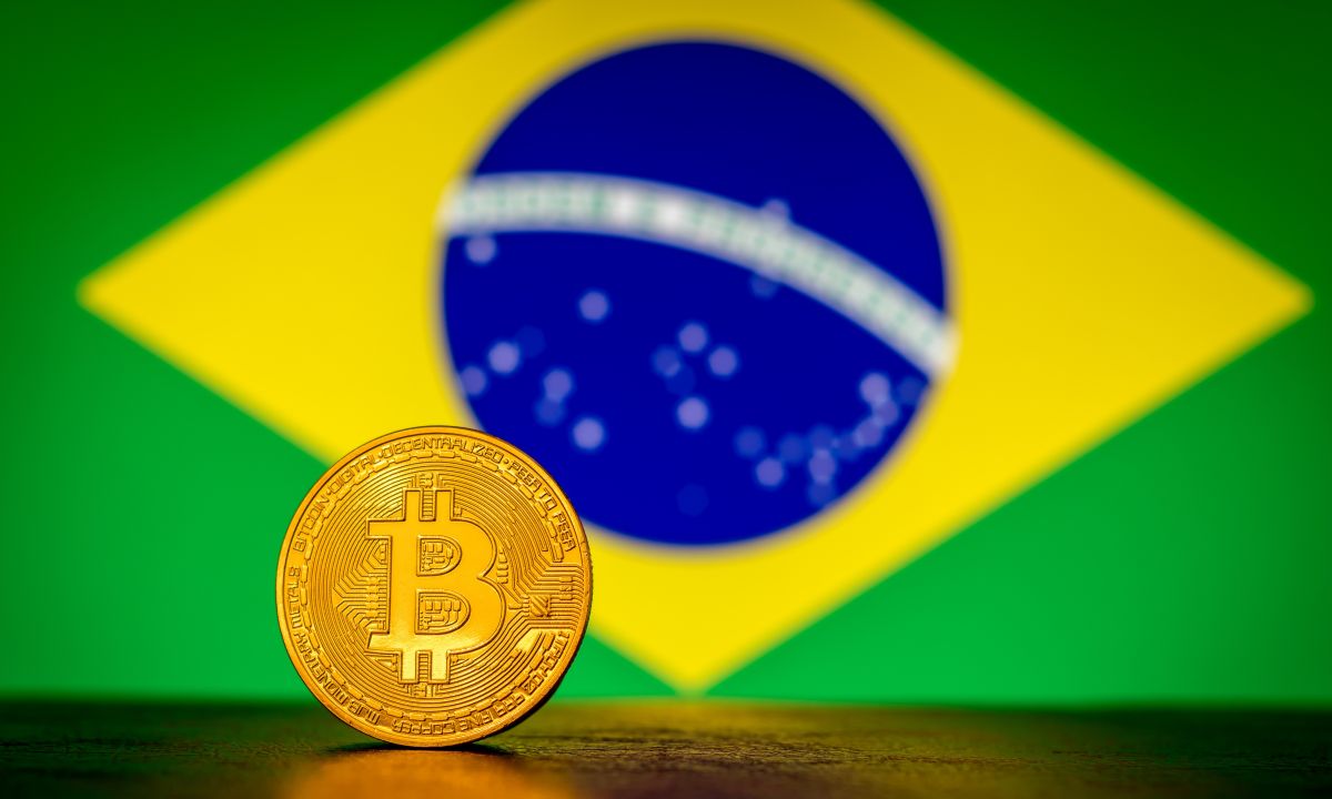 Brazil Outlaws Crypto Remittances From FX Companies