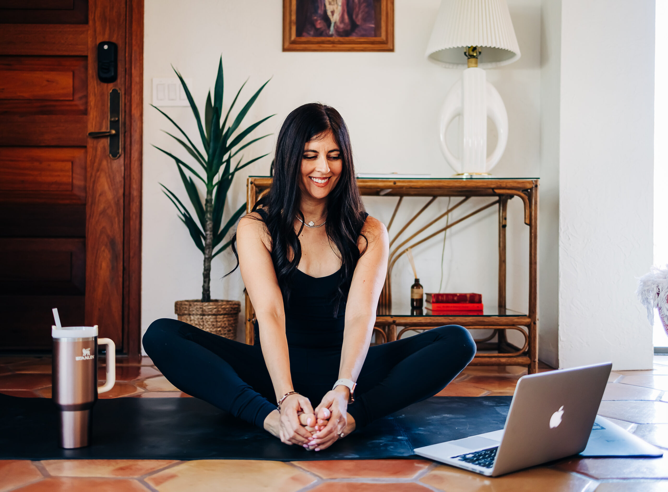 Beginner Strength Training Plan for Women Over 35 (A Step-by-Step Guide That Actually Works)