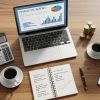 Creating a Financial Report for Small Business