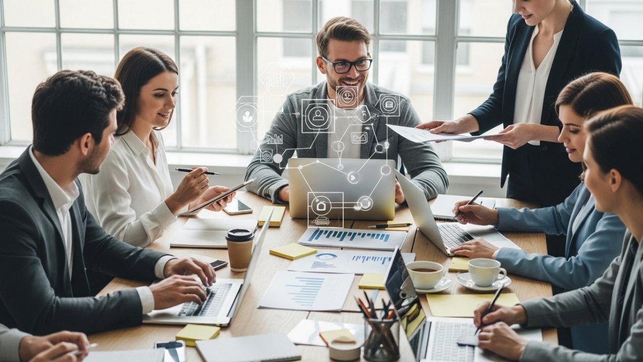 Top 7 Loyalty Companies Revolutionizing Customer Engagement
