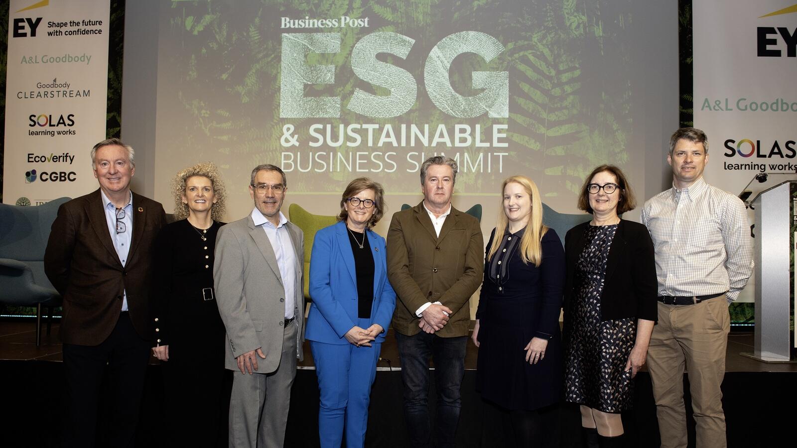 Ireland ‘driving towards the cliff’ with growing fossil fuel subsidy bill
