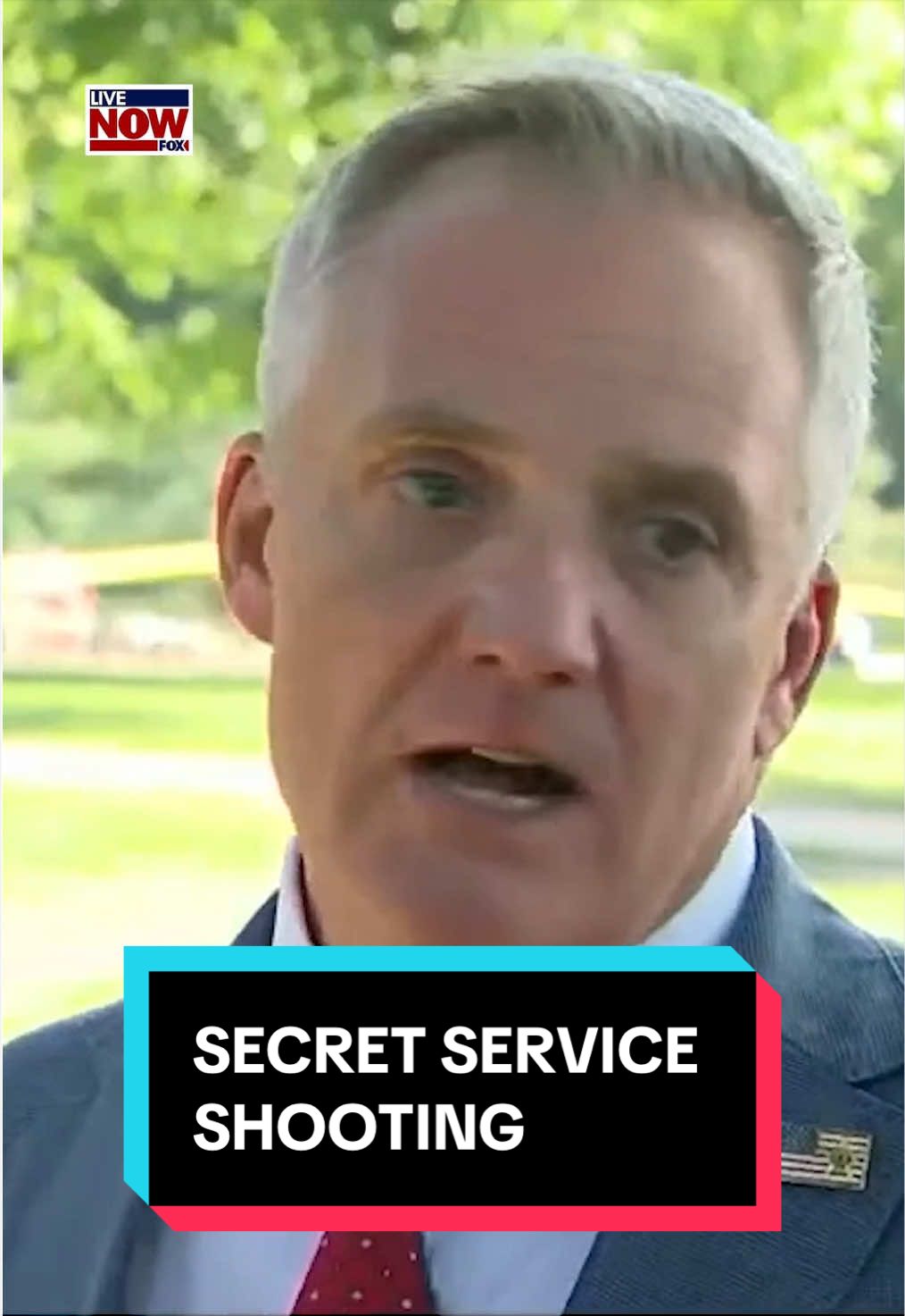 A juvenile was struck by gunfire from a suspect on Monday and is recovering at a local hospital with non-life-threatening injuries following an officer-involved shooting in Northwest Washington, D.C., according to Deputy Director of the U.S. Secret Service Matthew Quinn. After officers spotted what he called a "suspicious" individual, the suspect fled on foot, then drew a firearm and fired toward officers. Officers returned fire, striking the suspect, who is now hospitalized and recovering as well. The White House was placed under a short lockdown while authorities examined the situation, according to The Associated Press.