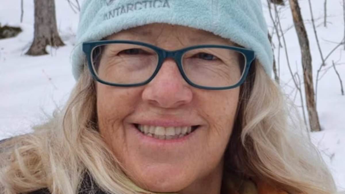 Huge update in search for missing Australian woman who vanished without a trace in the Canadian wilderness