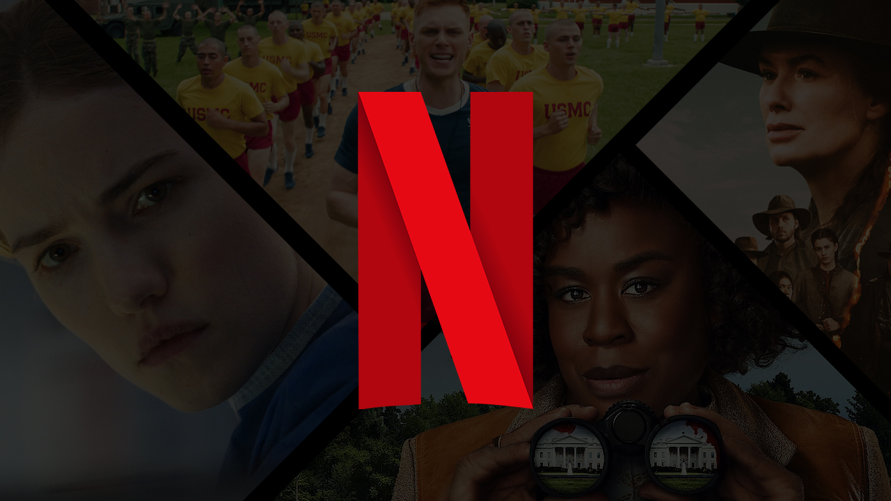Netflix Cancels One in Five Shows — Here's What the Data Since 2016 Actually Reveals