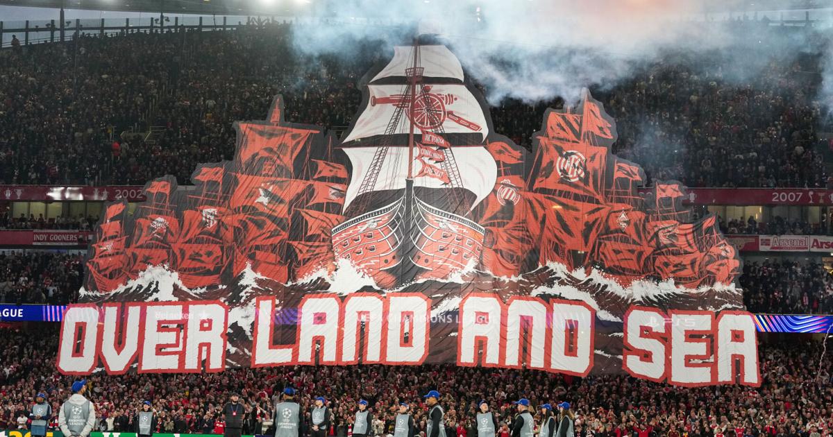 Britain Champions League Soccer