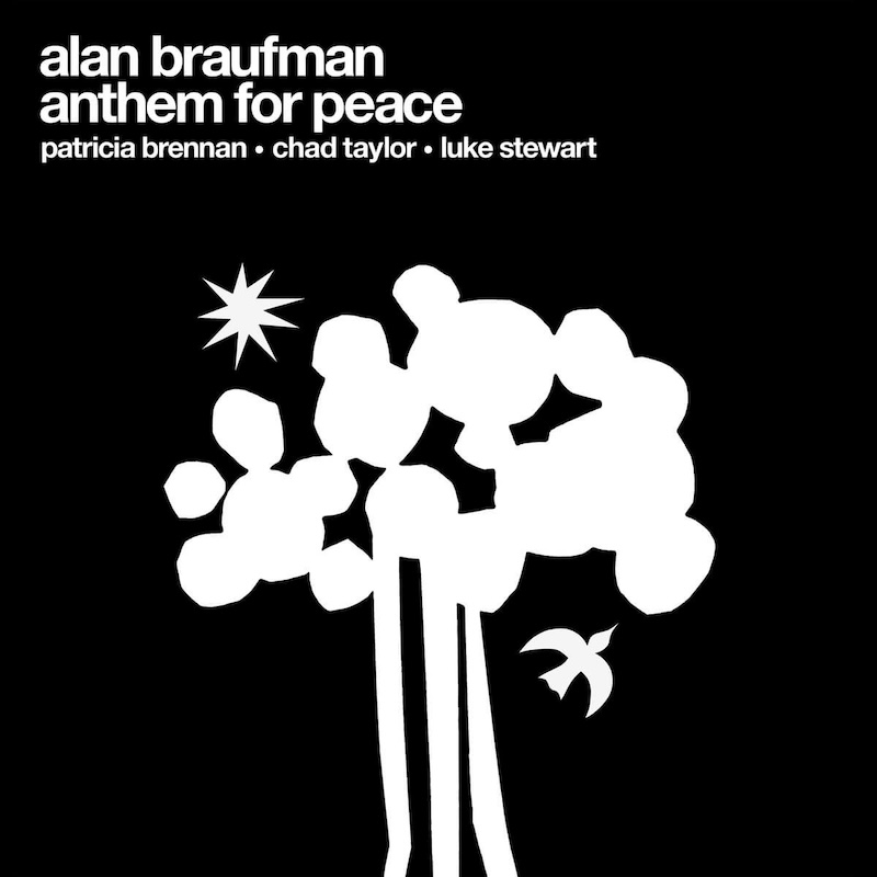 Alan Braufman :: In Motion