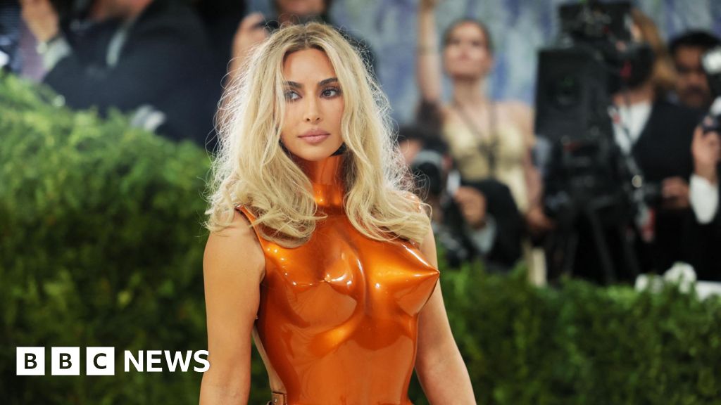 How Kent garage helped Kim Kardashian with her 2026 Met Gala look