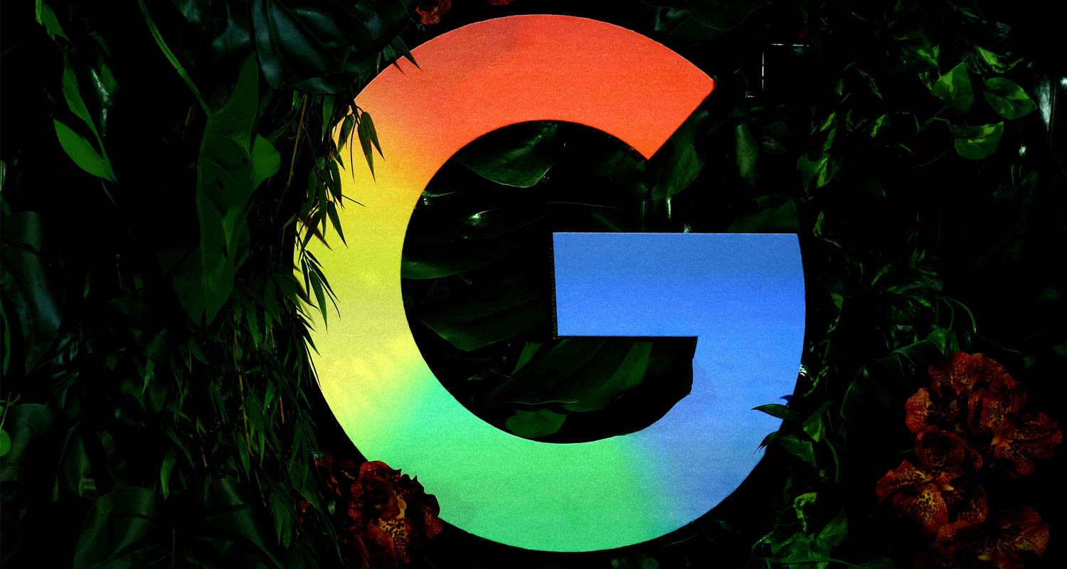 Alphabet closes in on Nvidia as world’s most valuable company