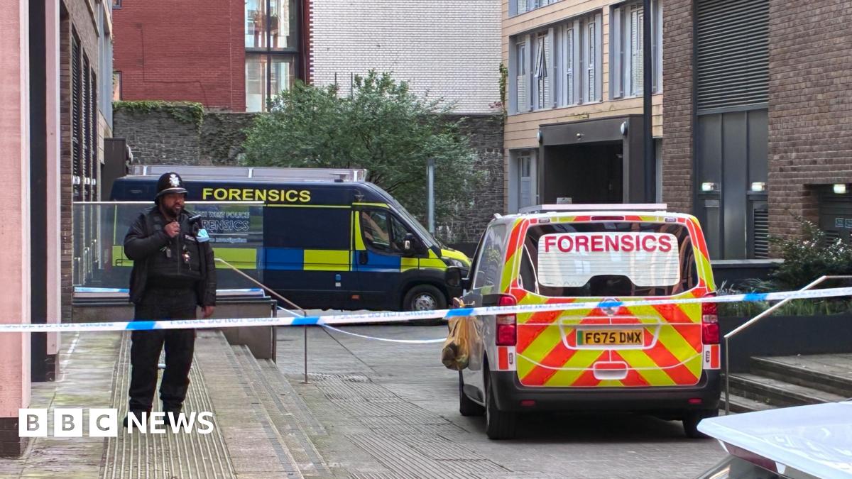 Man found dead on Bristol rooftop identified, police believe