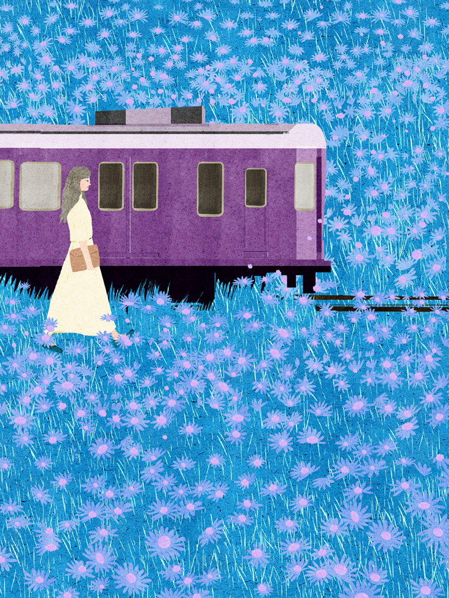 Wandering Wind
