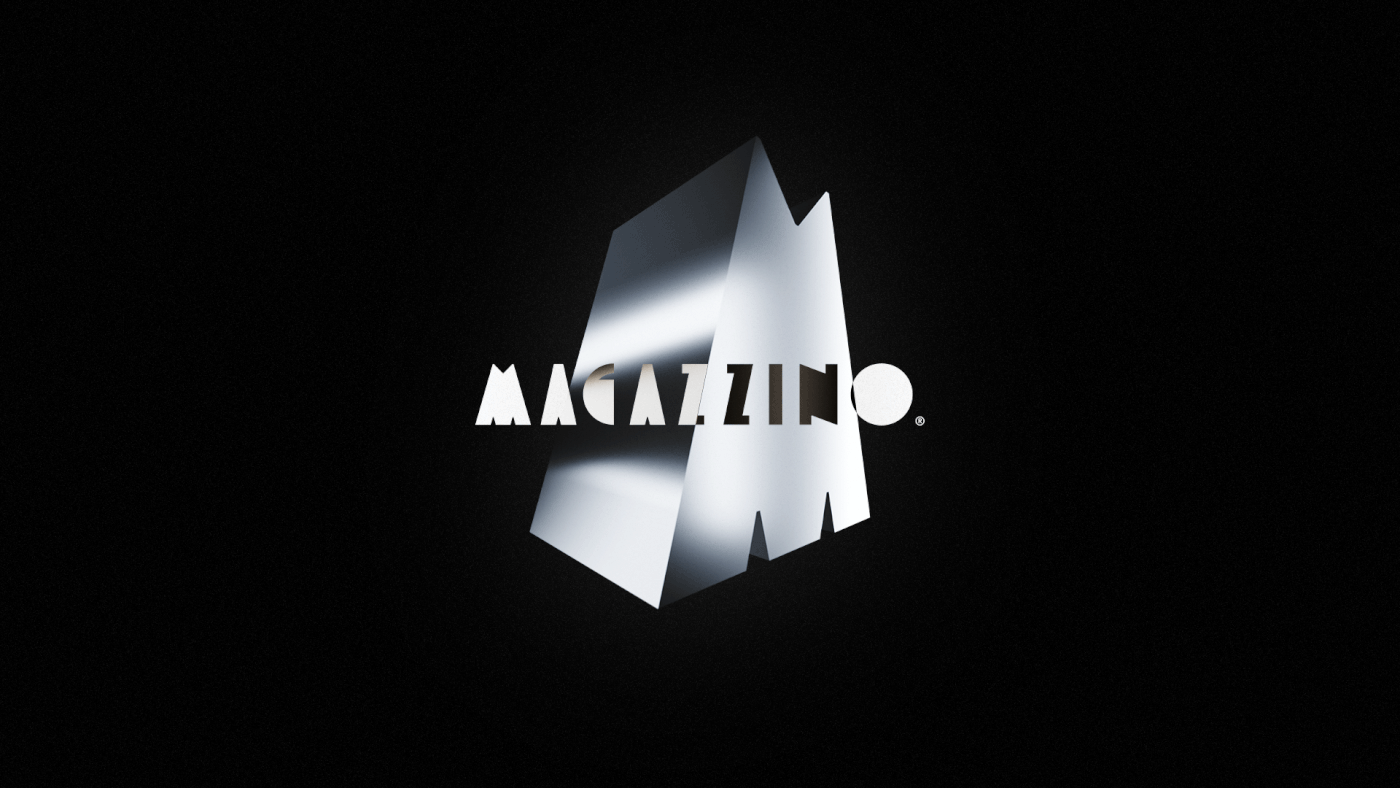 Magazzino